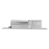 Ultra Low Temperature Electric Bolt Lock Glass Door Security Access Control System V1294-YM0721-3114210015011