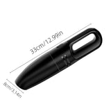 Handheld Wet/Dry Vacuum Cleaner 6000Pa Cordless for Car, Portable Rechargeable 4000mAh with 5 Tools V1192-AZ-W-29970