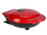 Electric Breakfast Maker Double Sided Non Stick Waffle Egg Cake Maker for KItchen Use V1294-YM0901-3118210228212
