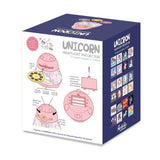 Unicorn Dreamy Sky Night Light Projector - Kids STEAM Toy V274-TOY-KN-ADREAMSKY-U