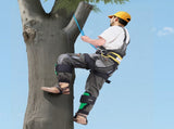 Tree Climbing Spikes Set, Height-Adjustable Tree Climbing Gear with Straps & Spike Protectors, 159 V952-XPSZZZHKQMFHLDHFU002V0