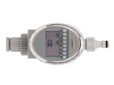 Solar Water Timer Smart Automatic Watering Irrigation Controller System with LCD Display Screen for V1294-YM0716-3111220186911