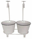 Maple Planter 38x44cm V637-E522880