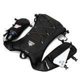 2-piece set New outdoor sports water bag backpack, lightweight design, V1102-HESD-002