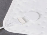 Electric Heating Blanket 10 Levels Intelligent Temperature Control Dual Control Electric Heated V1294-YM0901-3117240222411