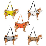 Breathable Pet Support Harness Lift Slings For Senior Dog Mobility Support Slings for Dog Surgical V1192-AZ-W-23321