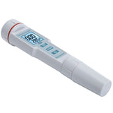 4 in 1 Water Quality Tester Portable PH/EC/TDS Temperature Digital Salinity Meter V1294-YM0901-3111200294811