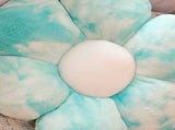 Flower Plush Pillow Soft Comfortable Colorful Flower Cushion Plush Pillow Home Sofa Flower Pillow V1294-YM0716-3117220166618