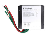 MPPT Turbine Charge Controller 48V Led IP67 Water Resistant Automatic Controller for 0 to 600w V1294-YM0901-3114240077211