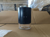 Portable Electric Coffee Grinder - 1500mAh Battery, 30-Mesh Fine Grind, USB-C Charging V888-ELOSUNG18152