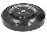 Intelligent Robot Vacuum USB Charging Household Vacuum Cleaner for Home Living RoomBlack V1294-YM0901-3113210187811