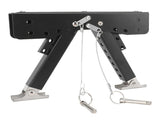 RV Step Stabilizer Household Multifunctional Foldable Steel Solid Stance RV Step Stabilizer V1294-YM0706-3114230137411