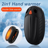 Smart Rechargeable Hand Warmers V728-LP601099608148444