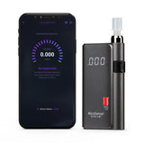 AlcoSense ® Elite 3 BT Personal Breathalyser With Bluetooth Mobile App AS3547 Certified V404-ALS-ELITE3-BT