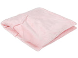 Hooded Blanket Fleece Flannel Hoodie Warm Clothes with Pocket Oversized Free SizePink V1294-YM0901-3117200157812
