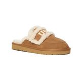 DKUGG ERIN SCUFF- Size L 39/40 - Chestnut V1021-DK143_CHESTNUT_L