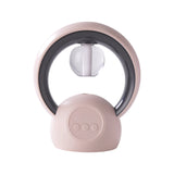 Pink Smart Mosquito Repeller & Humidifier - 3 Modes, Night Light, USB, Quiet Operation V888-ELOSUNG26996