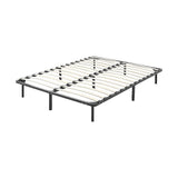Double Metal Bed Frame V63-931511