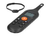 Dog Bark Collar IP67 Waterproof USB Charging Remote Control 800m Range Dog Training Collar for V1294-YM0716-3113220123911