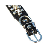 2 PCS Dog Chain Collars Smalldogcollar Choke for Dogs Tiny French Bulldog Spiky Adjustable Pet V1189-WXFWAL-20260326-02945
