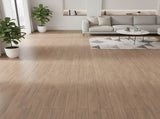 Vinyl Floor Tiles Self Adhesive Flooring Smoked Eucalyptus Wood Grain 16 Pack 2.3SQM V63-840001