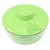 Electric Drainer Double Layer Multifunctional Automatic Food Spinner Household Kitchenware for V1294-YM0703-3118230052511