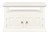 Tasmania 2 Door TV Stand V199-TV200PNWH