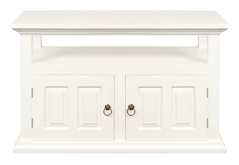 Tasmania 2 Door TV Stand V199-TV200PNWH