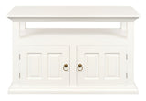 Tasmania 2 Door TV Stand V199-TV200PNWH