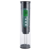 4Pin Integrated Sensor ECTemperature Humidity Soil Detector Tester Meter for Garden V1294-YM0901-3111210220011
