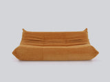 Flutto 2 Seater LOUNGE CHAIR V1158-ZE579-MYJJL12-5-YE