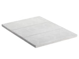 3-Foldable Mattress Giselle Folding Foam Double FOAM-MFM-GEL-D