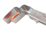 Drawer Front Installation Clamps Labor Saving Adjustable Fixing Clips Stainless Steel Cabinet V1294-YM0901-3114240125311
