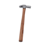 Farrier Driving Hammer Tool Steel Wooden Handle Durable Widely Used Horse Shoe Hammer for Horse V1294-YM0523-3111220078911