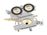 Grass Trimmer Carburetor High Performance Aluminum Mower Carburetor For 586346601 253 253R 553RS V1294-YM0710-3111230298811