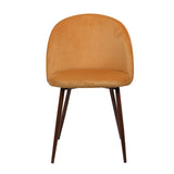 Levede 8x Dining Chairs Seat French CH1037-2-MUX4