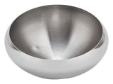 Stainless Steel Seasoning Bowl Hot Pot Restaurant Buffet Seasoning Bowl Spicy Sauce PotM V1294-YM0901-3118210164512