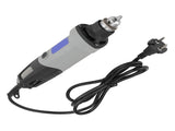 400W Electric Die Grinder Power Drill 6 Positions Variable Speed Rotary Tool V1294-YM0901-JY13076