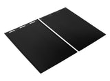 2PCS Beeswax Press Sheets 5.4mm Silicone Flexible Beeswax Foundation Sheet Beekeeper Equipment for V1294-YM0901-3111240309312