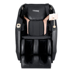 Livemor Massage Chair Electric Recliner Home Massager Baird MASCHR-E-BAIRD-BK