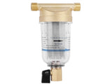 Water Filters Front Purifier Copper Pre filter Backwash Remove Rust Sediment V1294-YM0901-JY21565-01