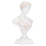 Retro Figure Statue European Style Resin Sculpture Artwork Ornaments Home DecorationBS1024 Antique V1294-YM0901-3115200136411