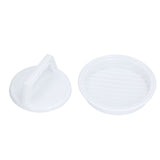 Burger Press Multifunctional Safe Nontoxic Hamburger Maker Mold Kit for Making Patties V1294-YM0710-3118210253211