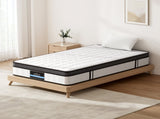Giselle Mattress Cool Gel Foam 25cm Single MATTRESS-B-ET-S