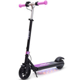 ALPHA Edge Electric Scooter Kids/Teens, 16km/h Max, Adjustable Height, UL Certified, AU Compliant, V219-TRNESCAL2PKA
