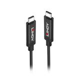 Lindy 5m USB-C3.2 Active Cable DS-LIN43308
