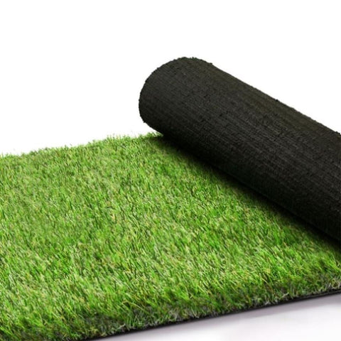 Marlow 40MM Artificial Grass Synthetic Realistic 2x10m SG1003-2X10M-RL