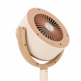 Rechargeable Portable Kitchen Range Hood with Active Carbon Filter and Low Noise Fan for Family V1189-LC-HW-00462