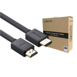 UGREEN 10111 4K HD104 1.4V Full Copper 191 HDMI Cable 15M V28-ACBUGN10111