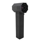 Jet Dry Mini Blower Multi Purpose Turbo Blower Jet Fan 8000mAh for Car Cleaning Camping V1294-YM0901-3111240124811